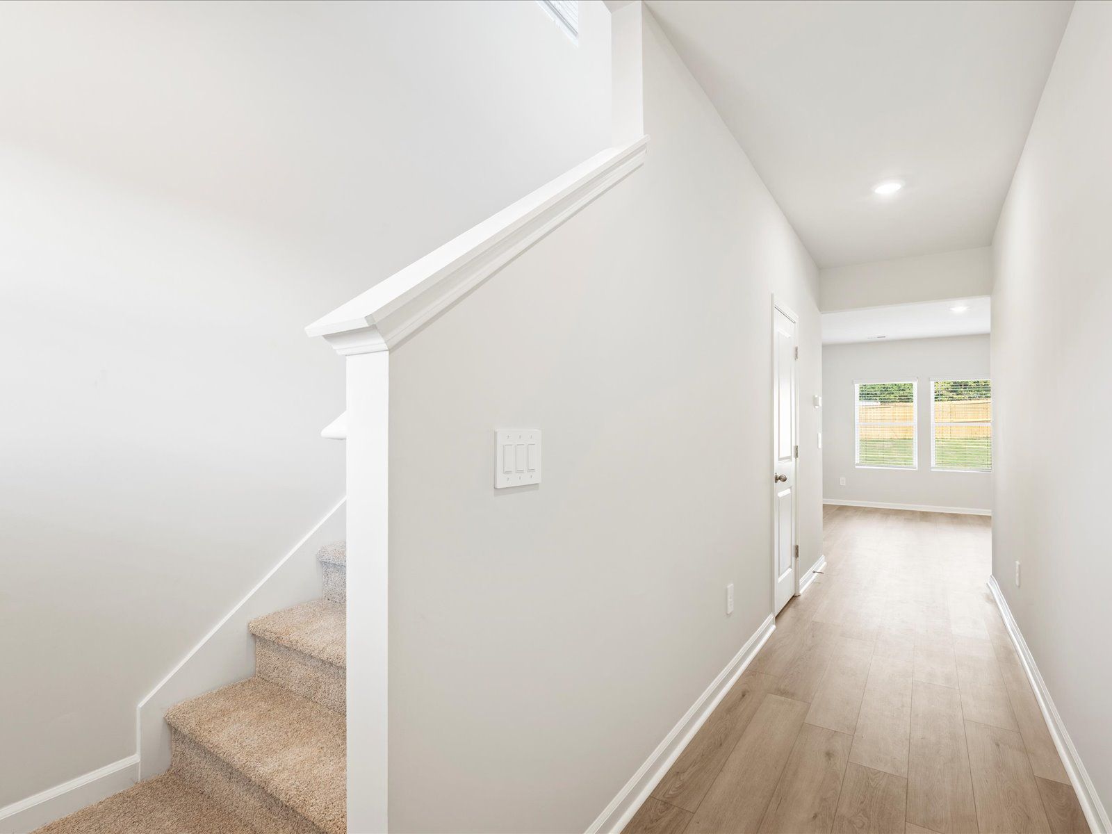 Lennon - Pleasant Brook: Piedmont, South Carolina - Meritage Homes