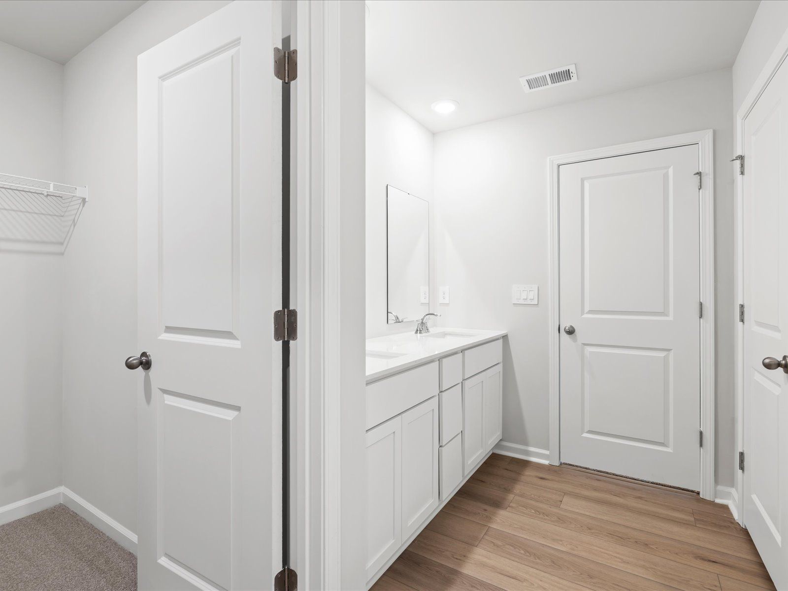 Lennon - Pleasant Brook: Piedmont, South Carolina - Meritage Homes