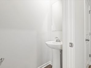 562 Crowder Place (Dallas)