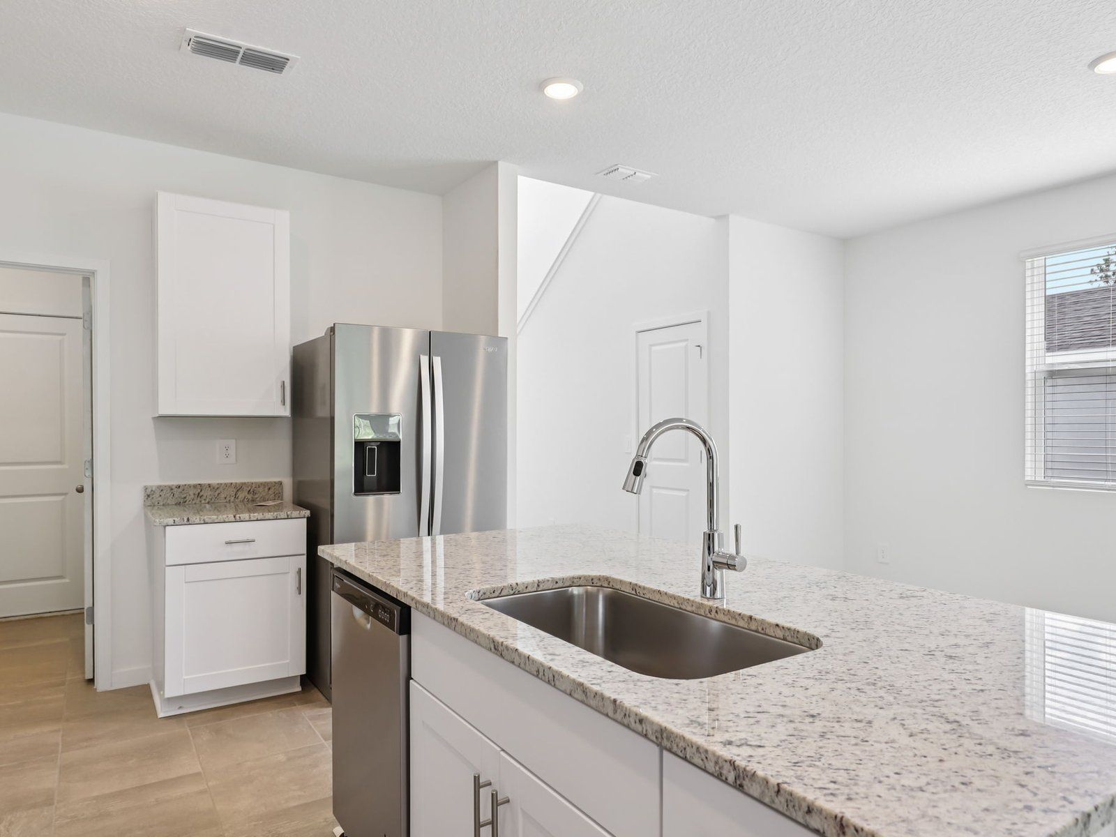 Yellowstone - Flagler Village - Classic Series: Palm Coast, Florida - Meritage Homes