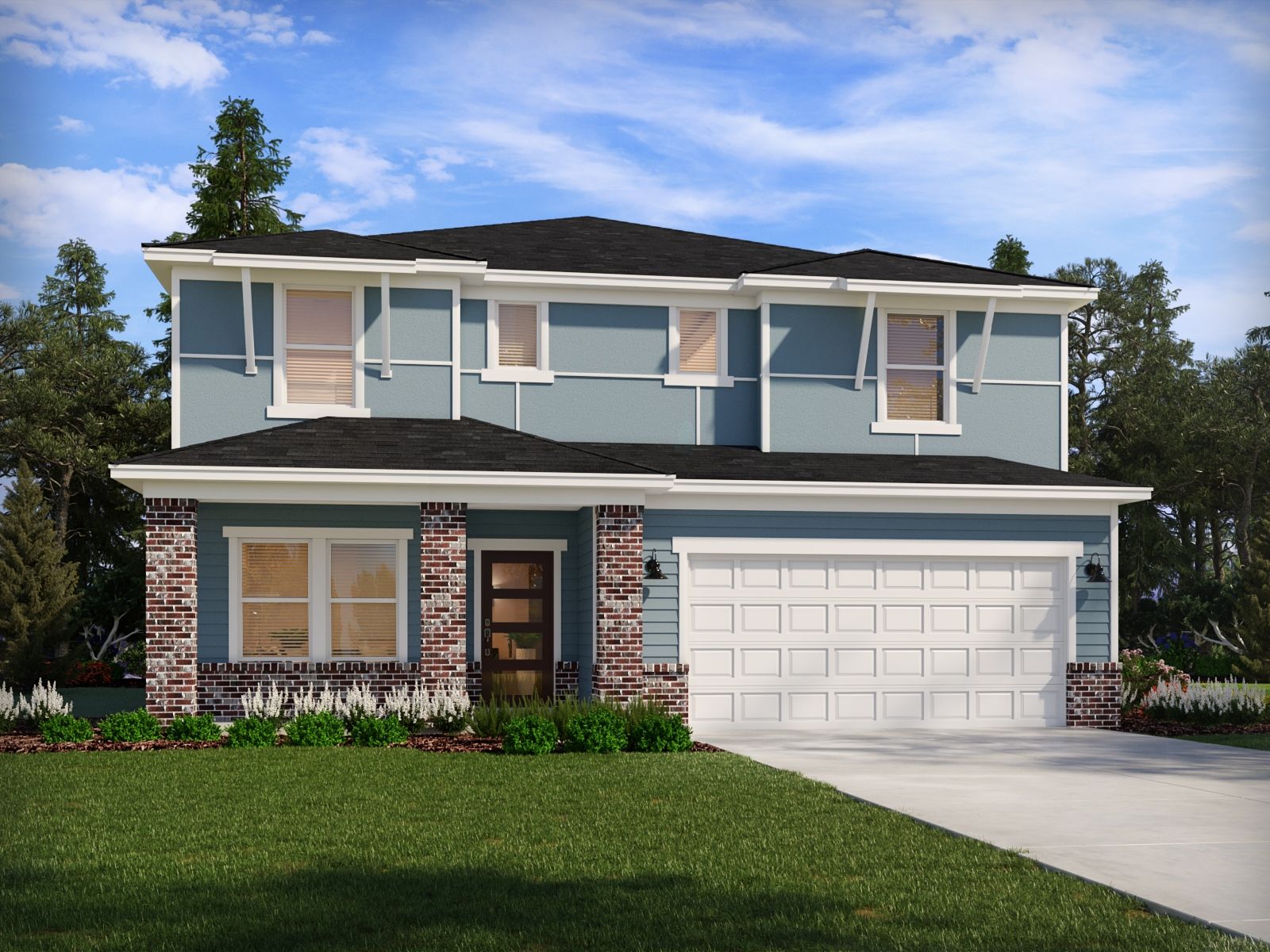3314 Mourning Dove Drive (Johnson)