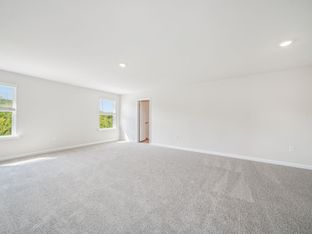 Taylorsville - Preserve at Mountain Creek: Pendergrass, Georgia - Meritage Homes