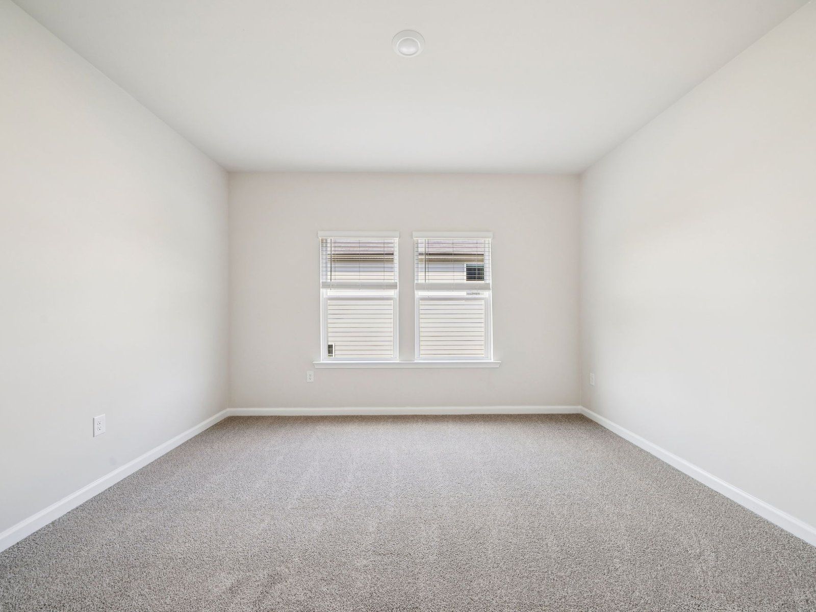 The Taylorsville floorplan with the Lush White interior package.