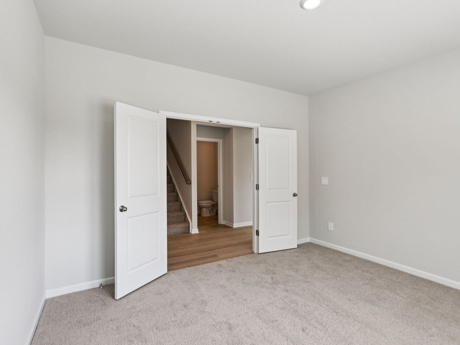 Taylorsville - Creekside at Oxford Park: Fairburn, Georgia - Meritage Homes