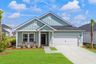 casa en Waterside por Meritage Homes