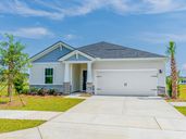 Cypress Ridge - The Boardwalk Series por Meritage Homes en Myrtle Beach South Carolina