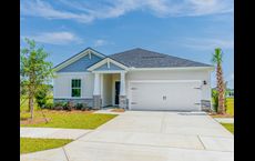 Cypress Ridge - The Boardwalk Series: Longs, South Carolina - Meritage Homes