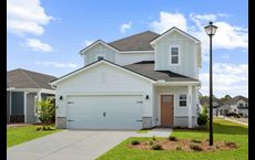 Waterside - Boardwalk Series: Longs, South Carolina - Meritage Homes