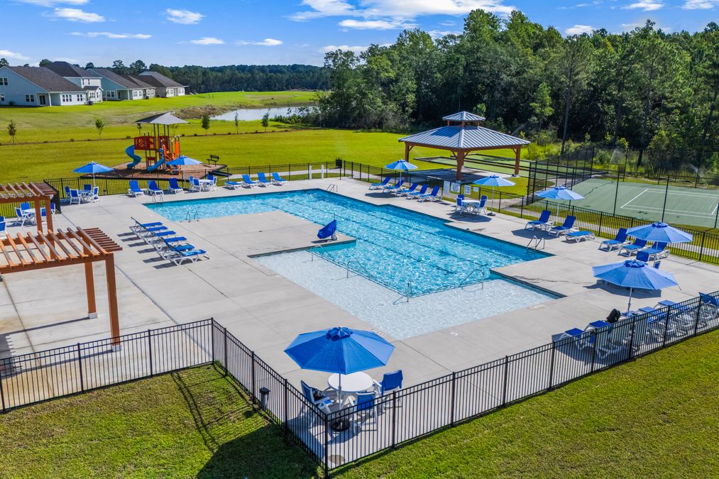 Longs Sc Waterside - Boardwalk Series in Longs, South Carolina - Meritage Homes