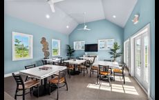 Waterside - Coastline Series: Longs, South Carolina - Meritage Homes