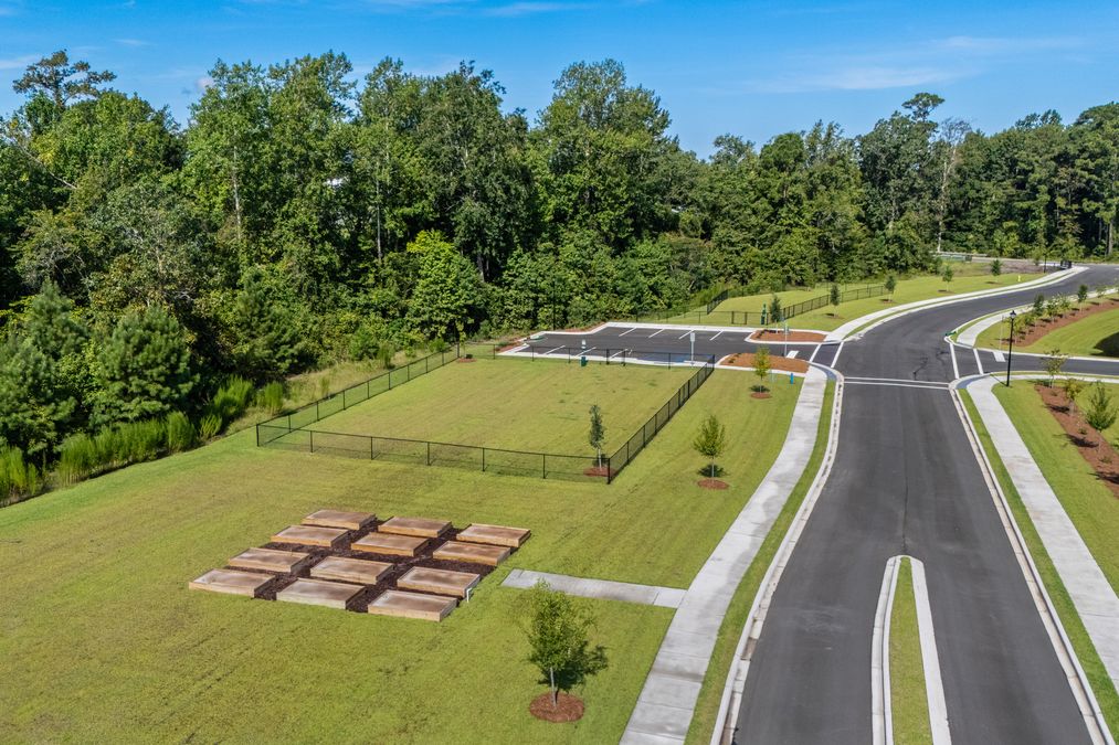 Longs Sc Waterside - Boardwalk Series in Longs, South Carolina - Meritage Homes