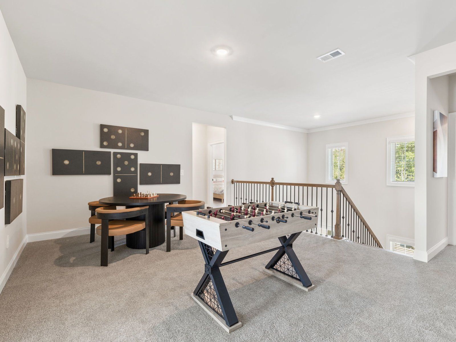 Vines at Mill Creek - Legacy Series por Meritage Homes en Atlanta Georgia