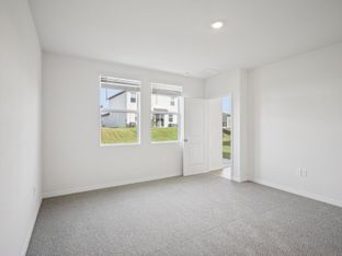 Yellowstone - Oakfield Trails - Premier Series: Parrish, Florida - Meritage Homes