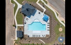 Avalon - Reserve Series: Conyers, Georgia - Meritage Homes