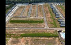 Avalon - Parc Series: Conyers, Georgia - Meritage Homes