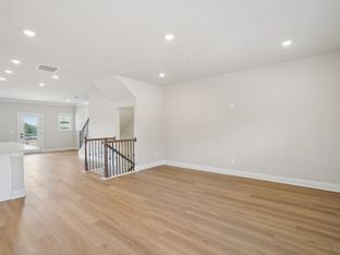 Jordan - Hemingway - Highland Series: Cumming, Georgia - Meritage Homes