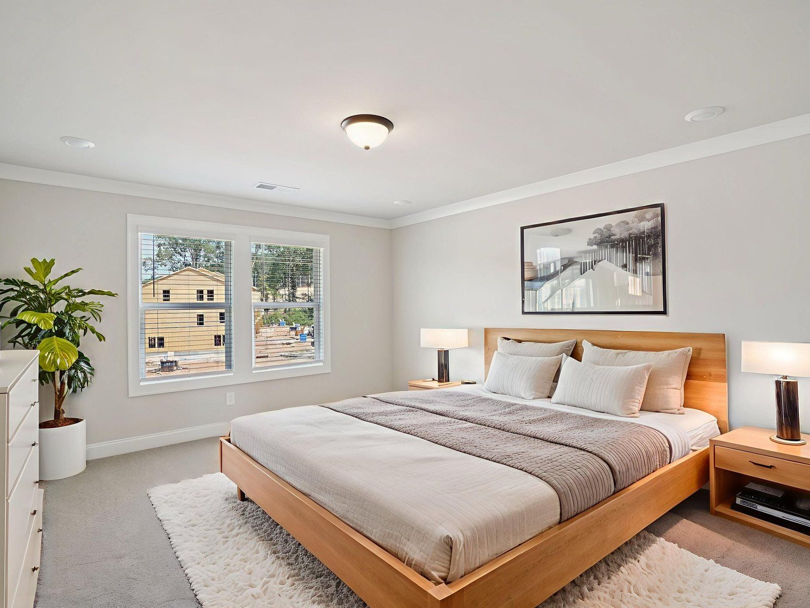 The Jordan floorplan with the Clarity Linen interior package.