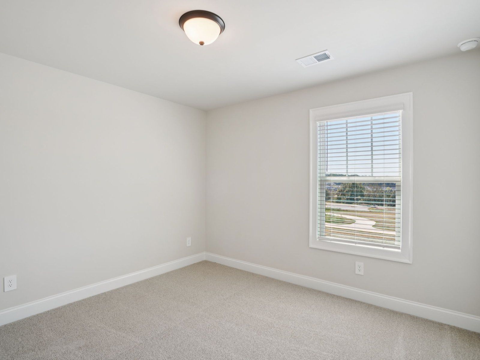 The Jordan floorplan with the Clarity Linen interior package.