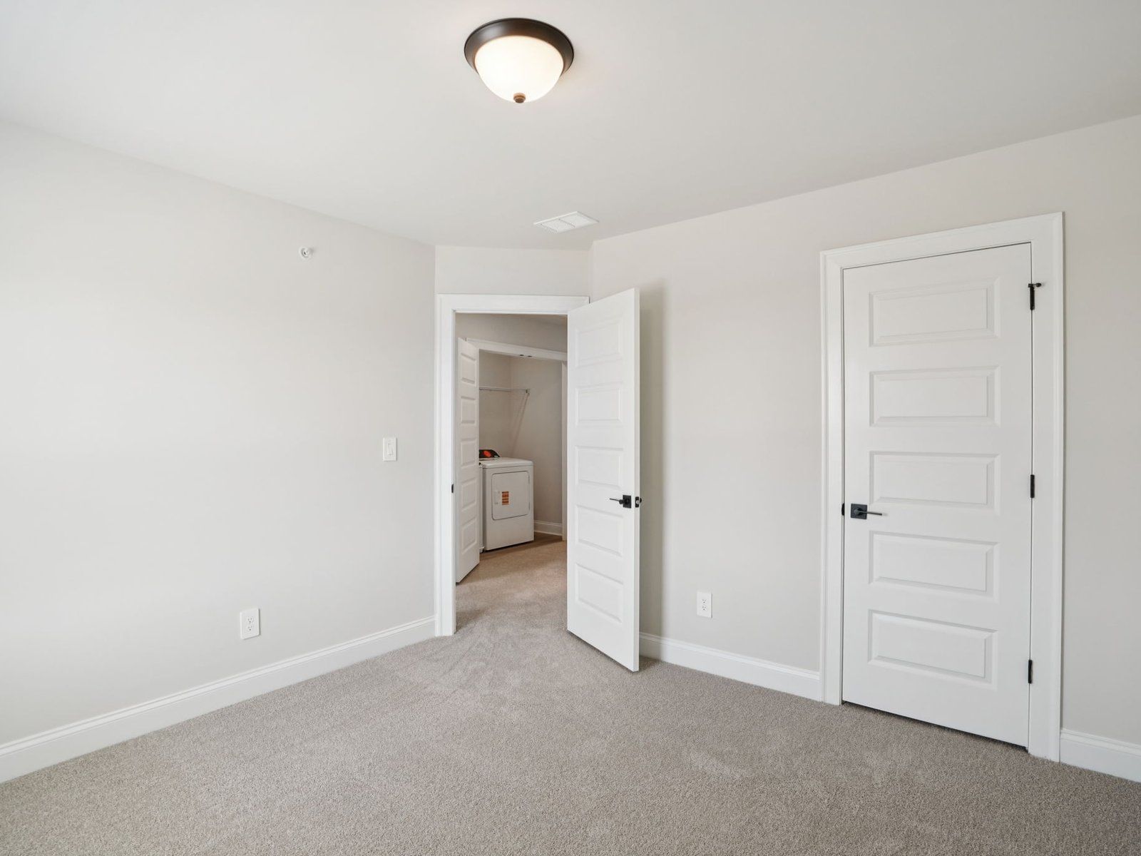 The Jordan floorplan with the Clarity Linen interior package.