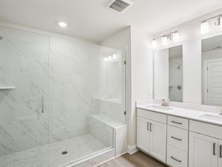 Ashland - Hemingway - Highland Series: Cumming, Georgia - Meritage Homes