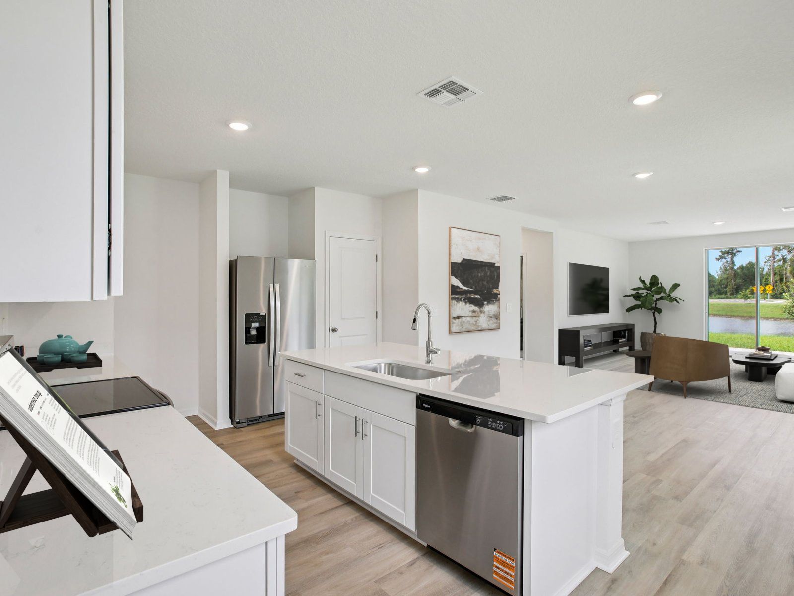 2825 Virginia Pine Drive (Acadia)