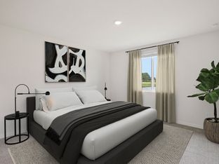 Acadia - The Grove at Stuart Crossing - Premier Series: Bartow, Florida - Meritage Homes