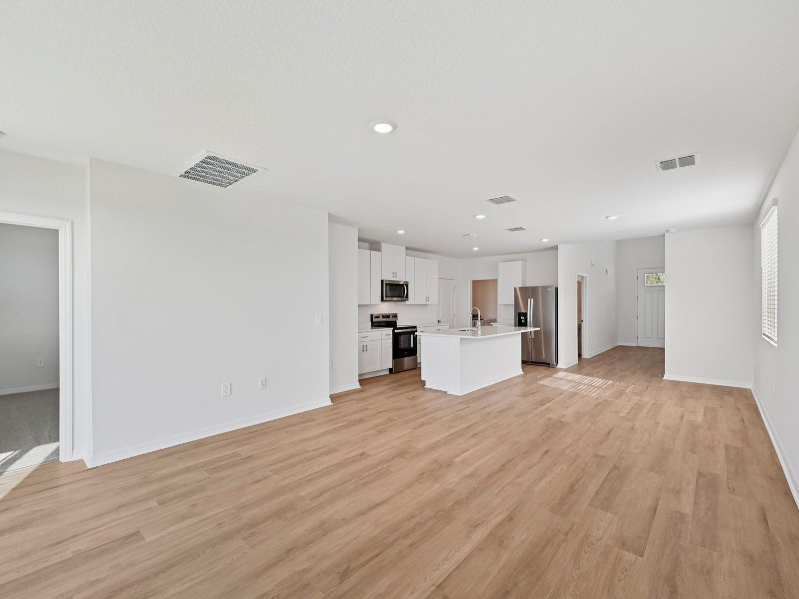 Yellowstone - The Grove at Stuart Crossing - Premier Series: Bartow, Florida - Meritage Homes