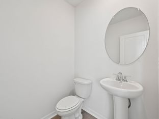 Yellowstone - The Grove at Stuart Crossing - Premier Series: Bartow, Florida - Meritage Homes