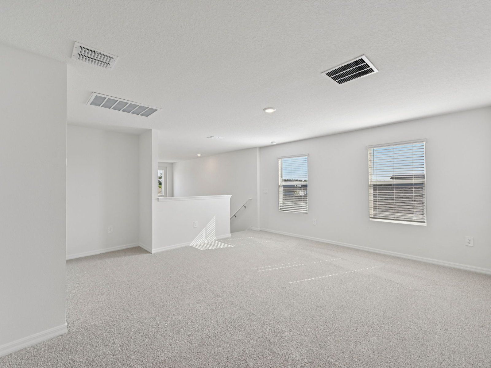 The Yellowstone Floorplan Loft.