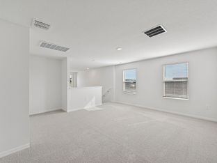 Yellowstone - Two Rivers - Premier Series: Zephyrhills, Florida - Meritage Homes