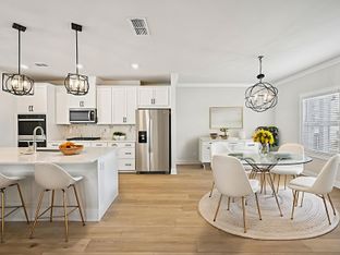 Ashland - Martin Springs - Highland Series: Lawrenceville, Georgia - Meritage Homes