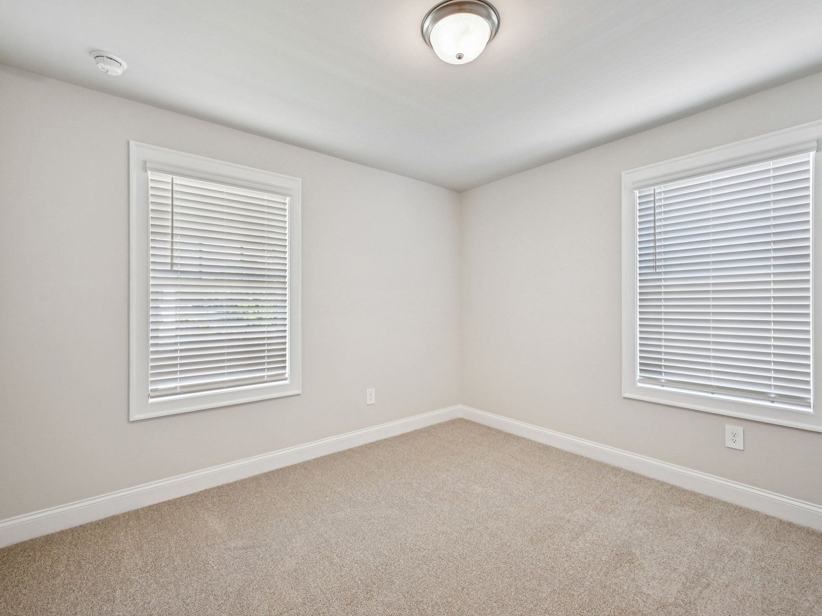 The Jordan floorplan with the Divine Harbor interior package.