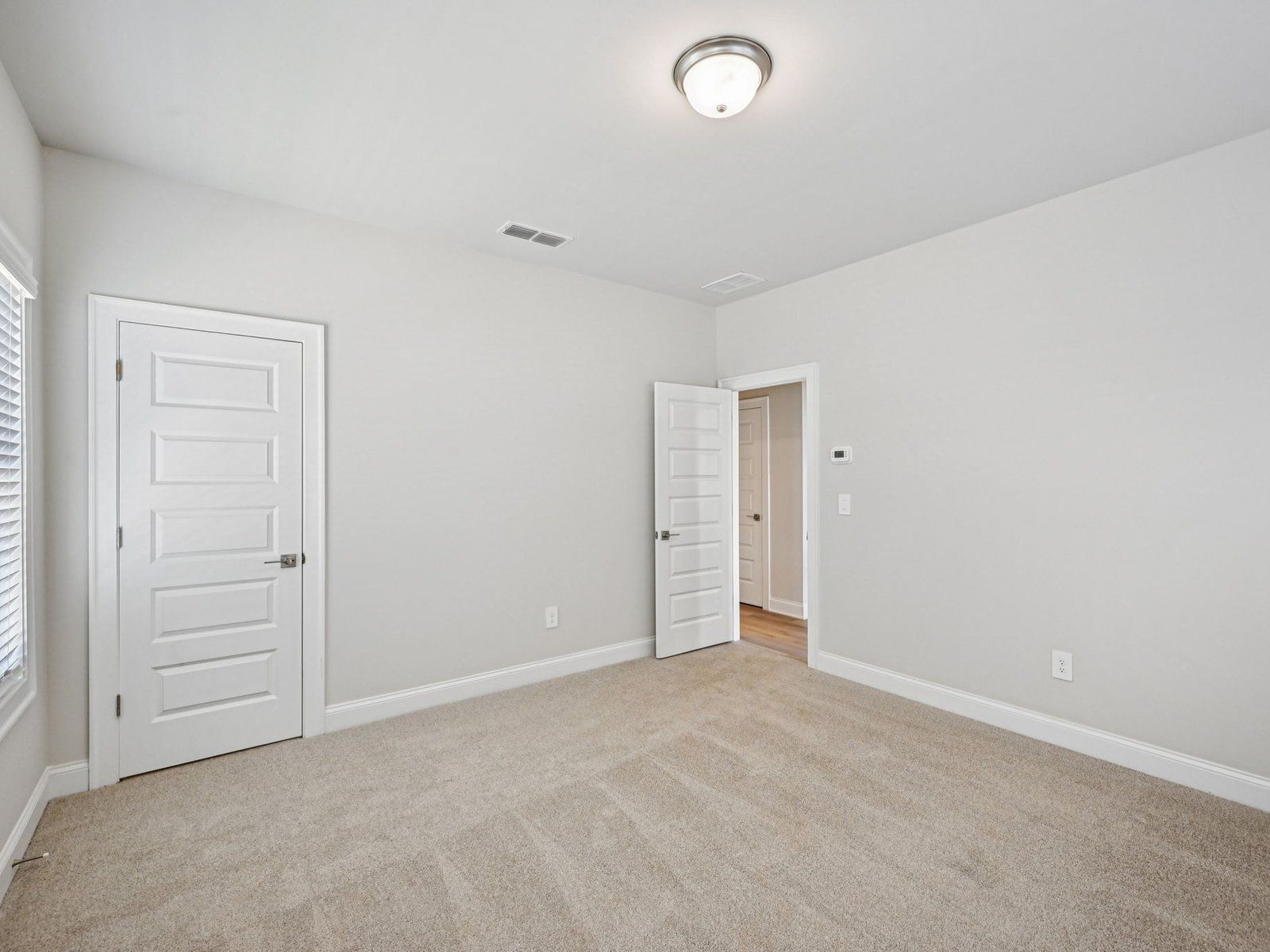 The Jordan floorplan with the Divine Harbor interior package.