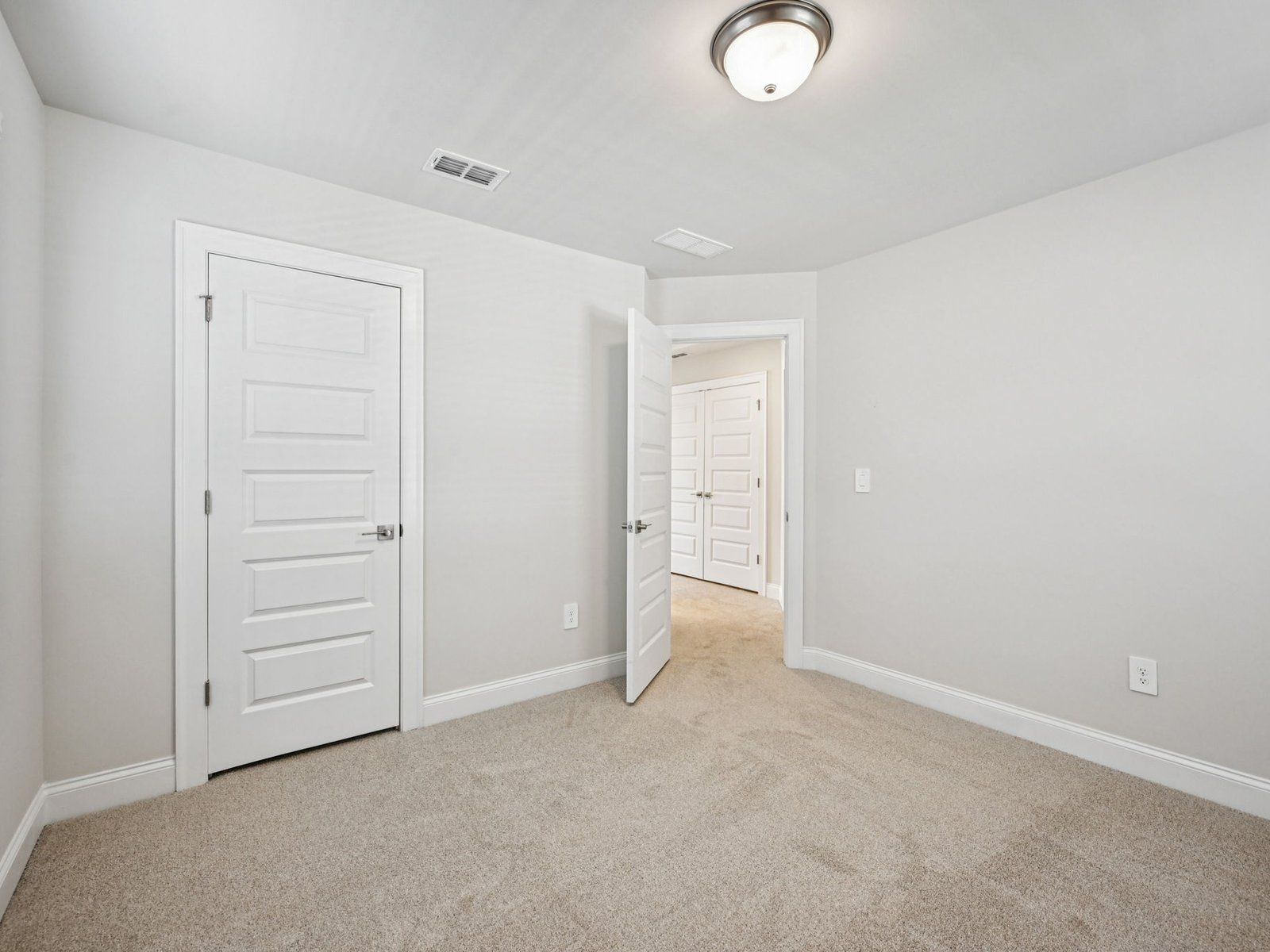 The Jordan floorplan with the Divine Harbor interior package.