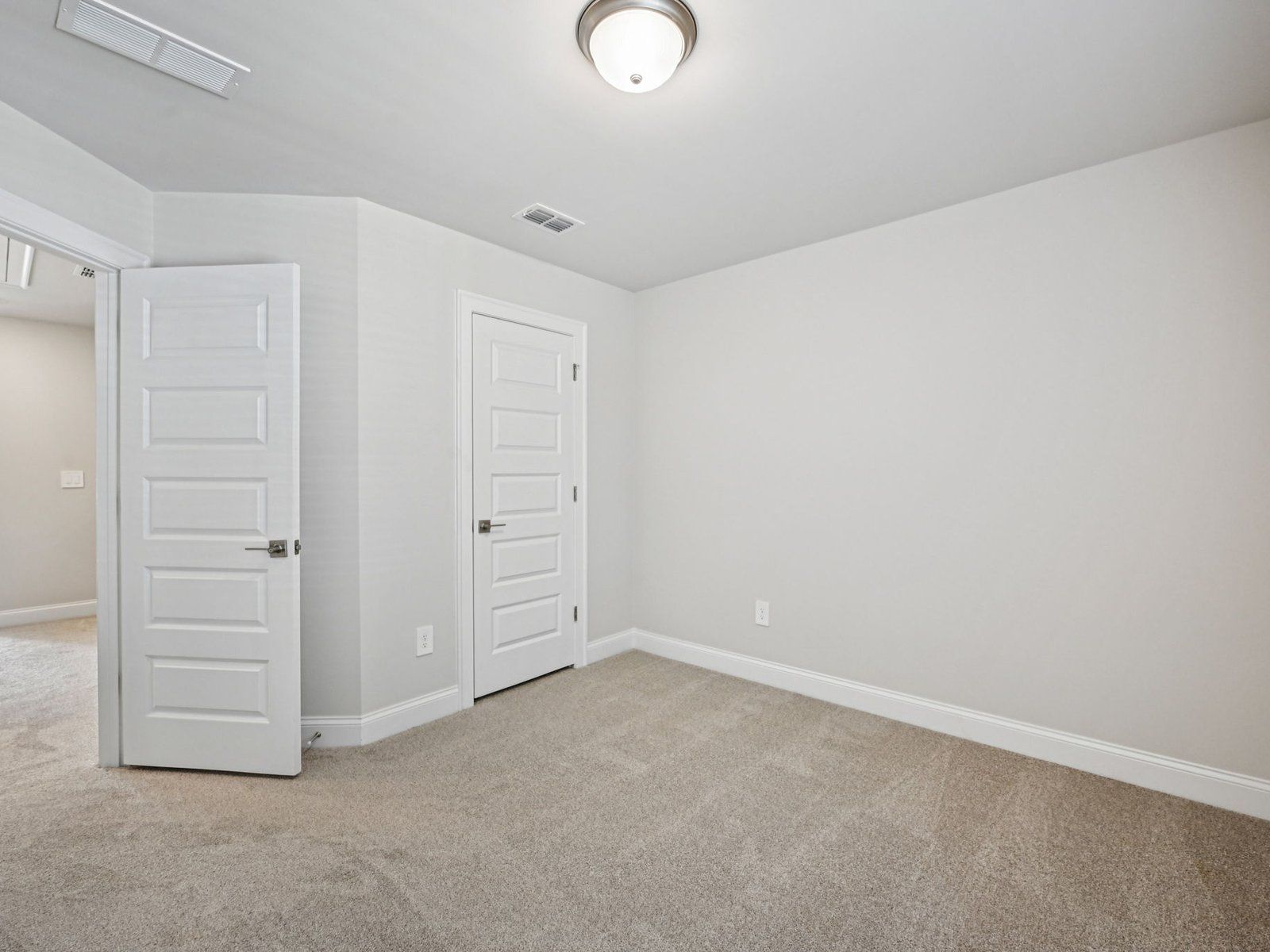 Jordan End Unit - Martin Springs - Highland Series: Lawrenceville, Georgia - Meritage Homes