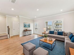 Leighton End Unit - Martin Springs - Highland Series: Lawrenceville, Georgia - Meritage Homes