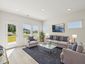 casa en Avalon - Reserve Series por Meritage Homes