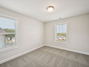 Bayview - Hemingway - Cottage Series: Cumming, Georgia - Meritage Homes