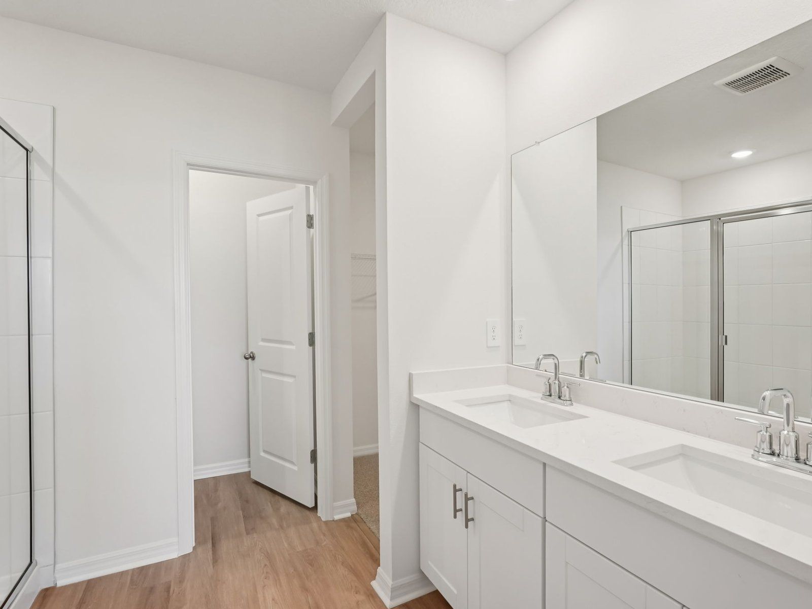 Hibiscus - The Reserve at Van Oaks: Auburndale, Florida - Meritage Homes