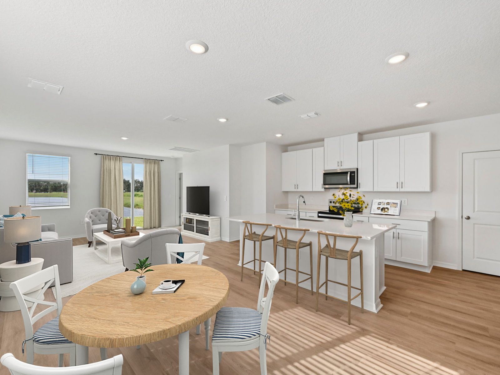 14414 SW NEW DAWN ROAD (Yellowstone)