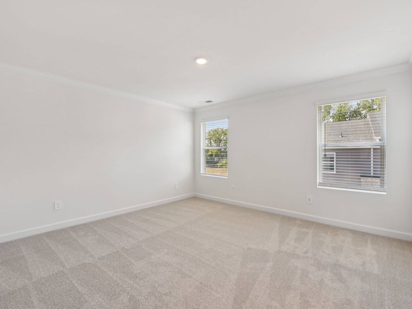 Amber - Meadows at Wilson Farms - The Summit Series: Fort Mill, North Carolina - Meritage Homes