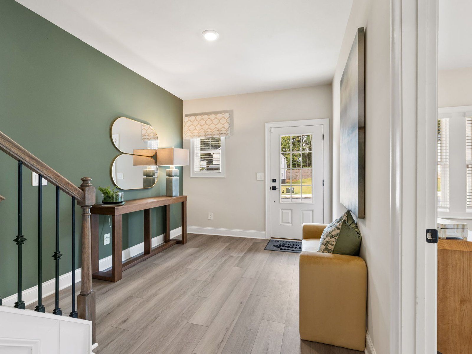 casa en Martin Springs - Highland Series por Meritage Homes