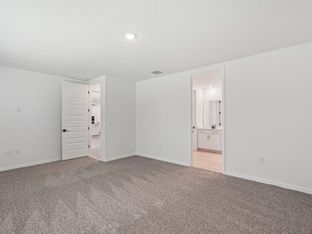 Jasmine - Salt Meadows - Signature Series: Parrish, Florida - Meritage Homes