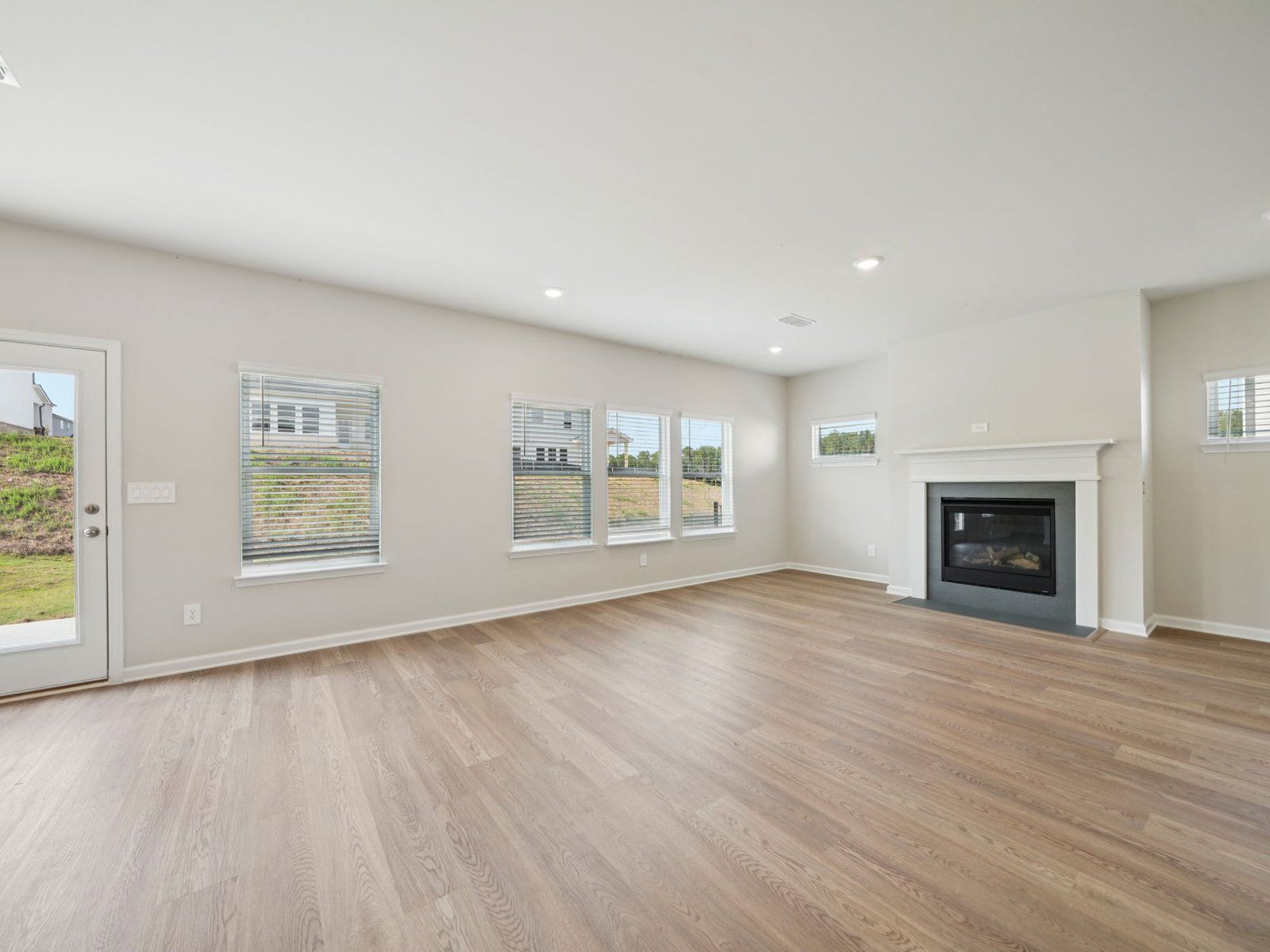 Taylorsville - Parkside at Grayson: Grayson, Georgia - Meritage Homes