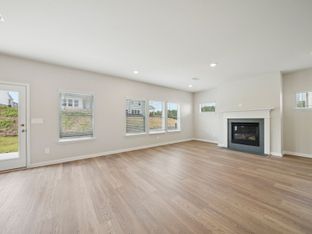 Taylorsville - Parkside at Grayson: Grayson, Georgia - Meritage Homes