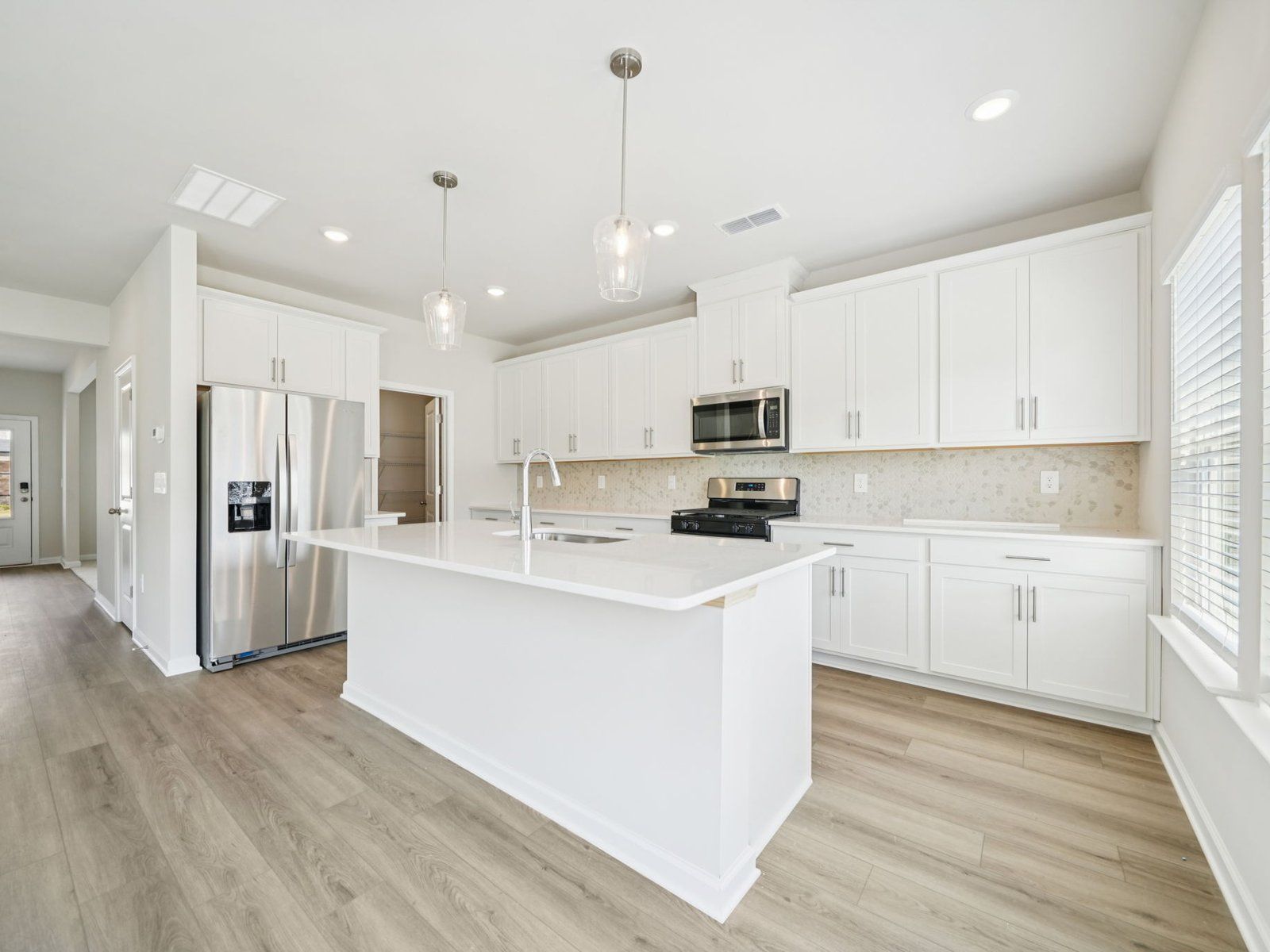 Dakota - Parkside at Grayson: Grayson, Georgia - Meritage Homes