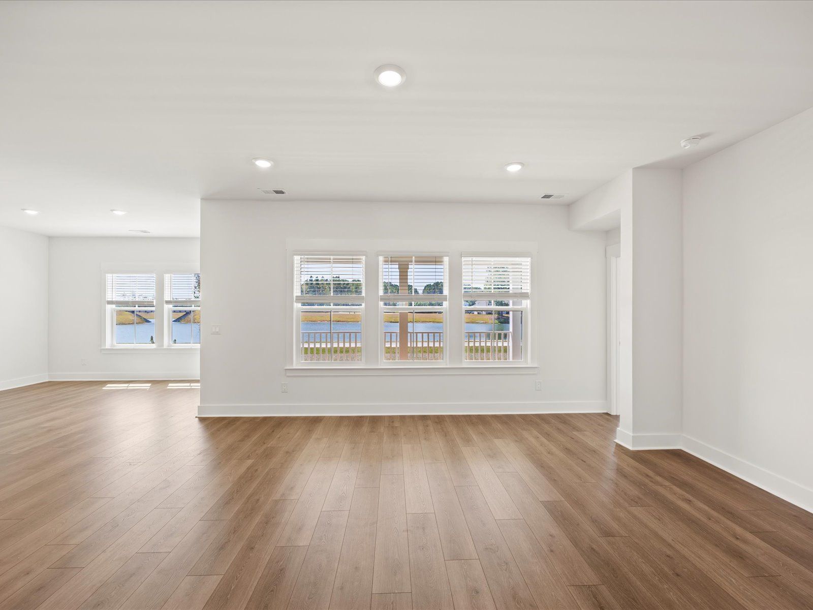 Edgewood Floorplan in Cane Bay