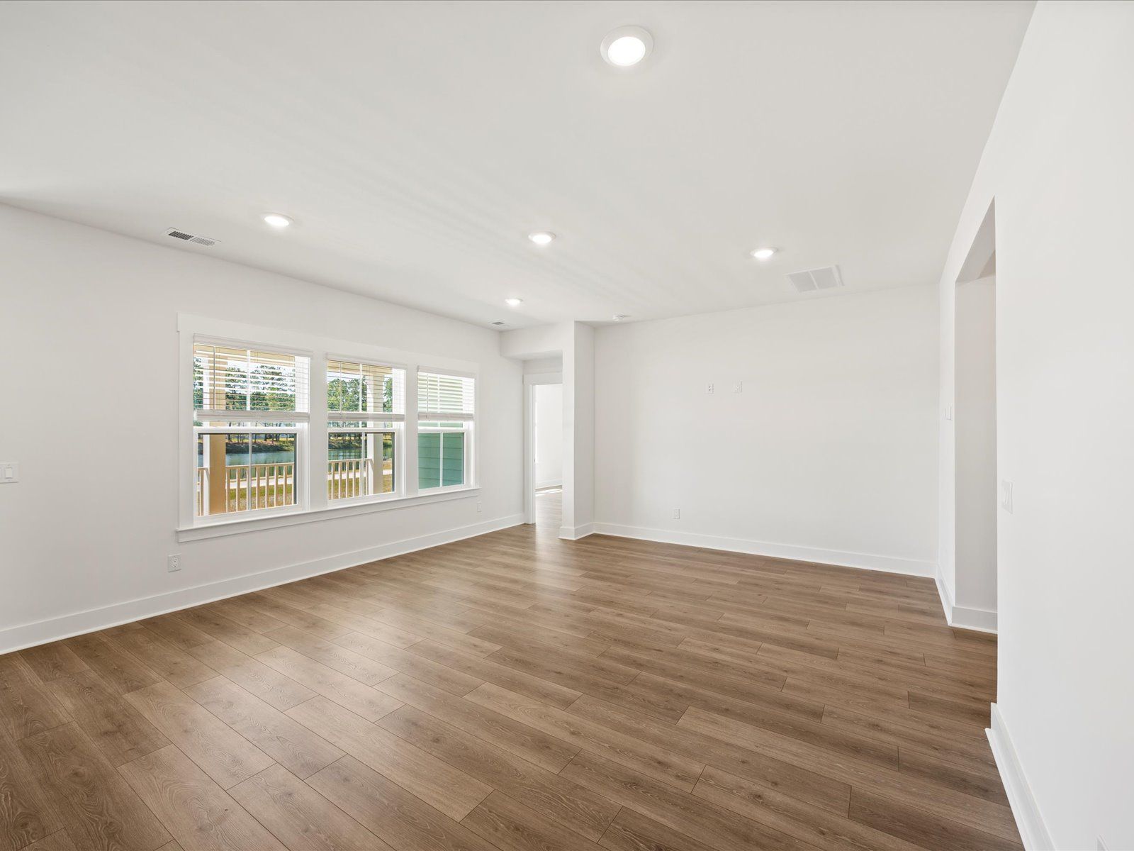 Edgewood Floorplan in Cane Bay