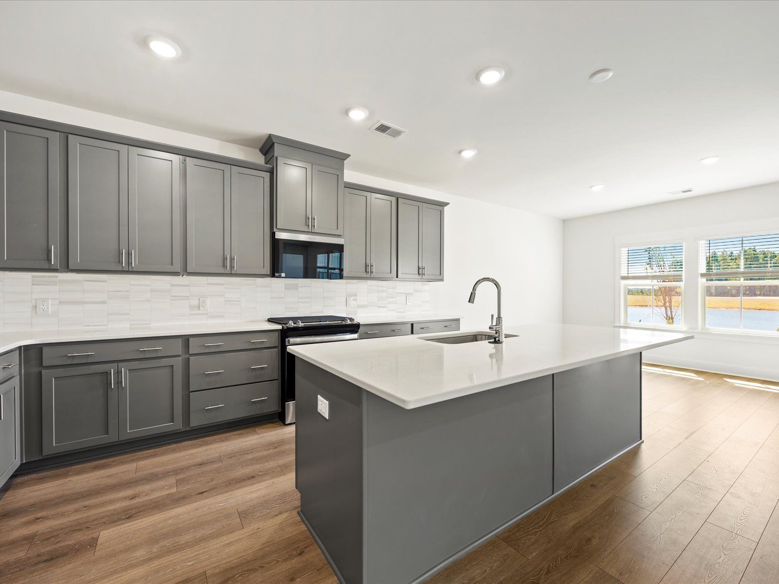 Edgewood Floorplan in Cane Bay
