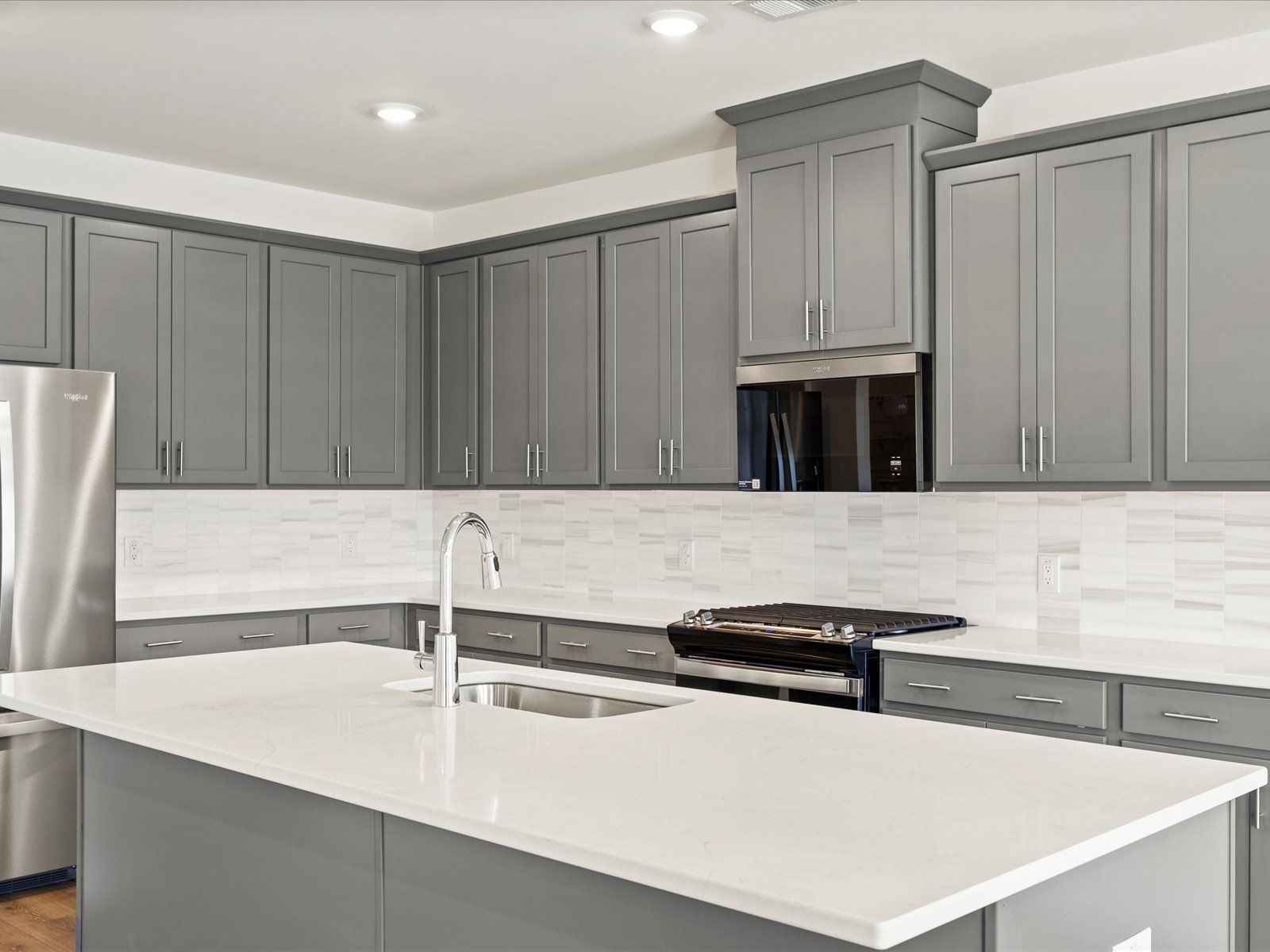Edgewood Floorplan in Cane Bay